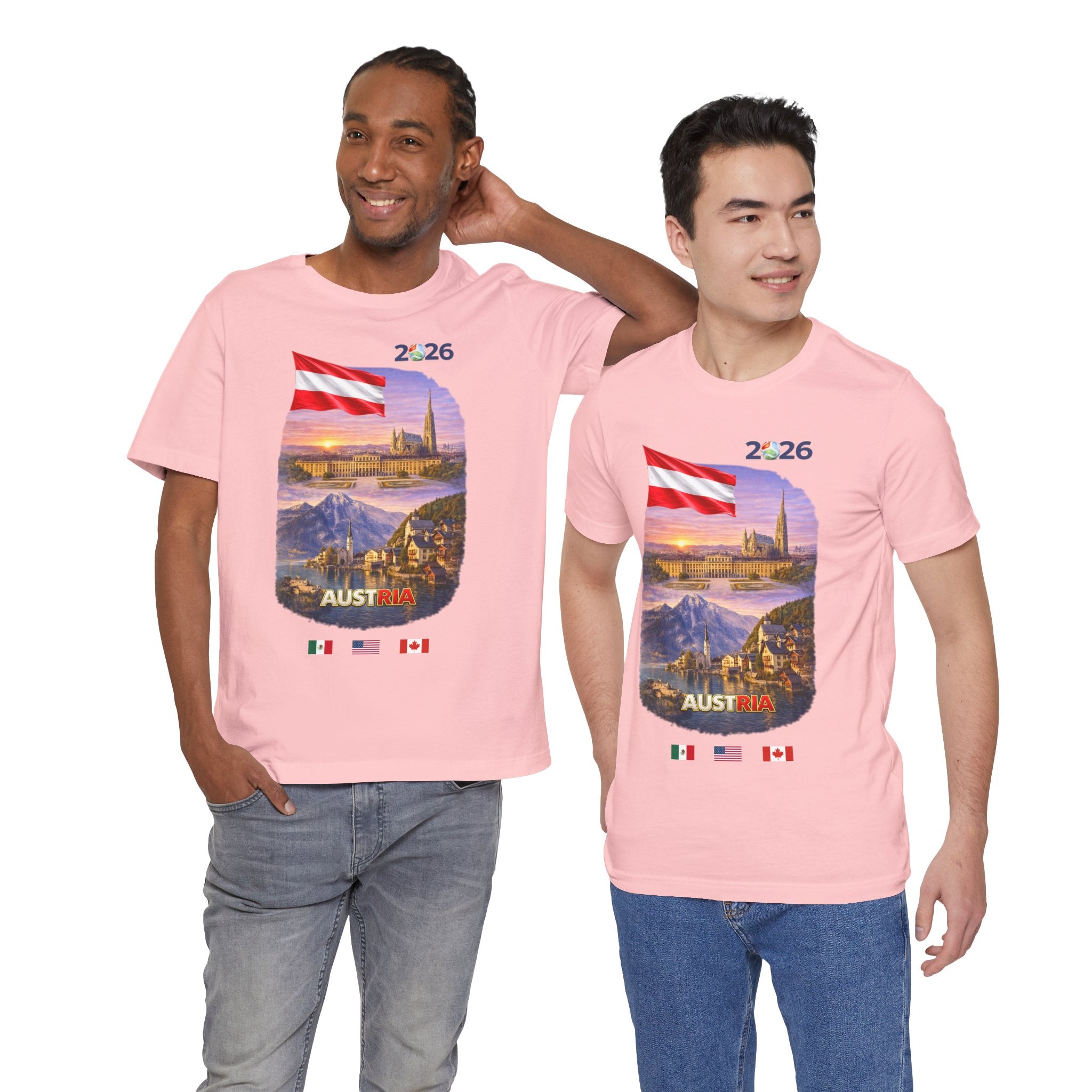 AUSTRIA Global