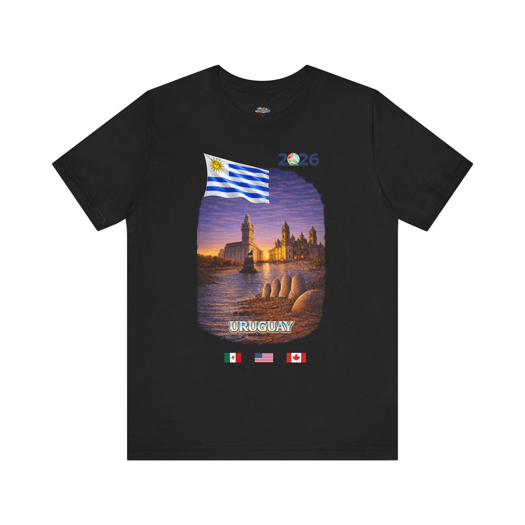 URUGUAY Global