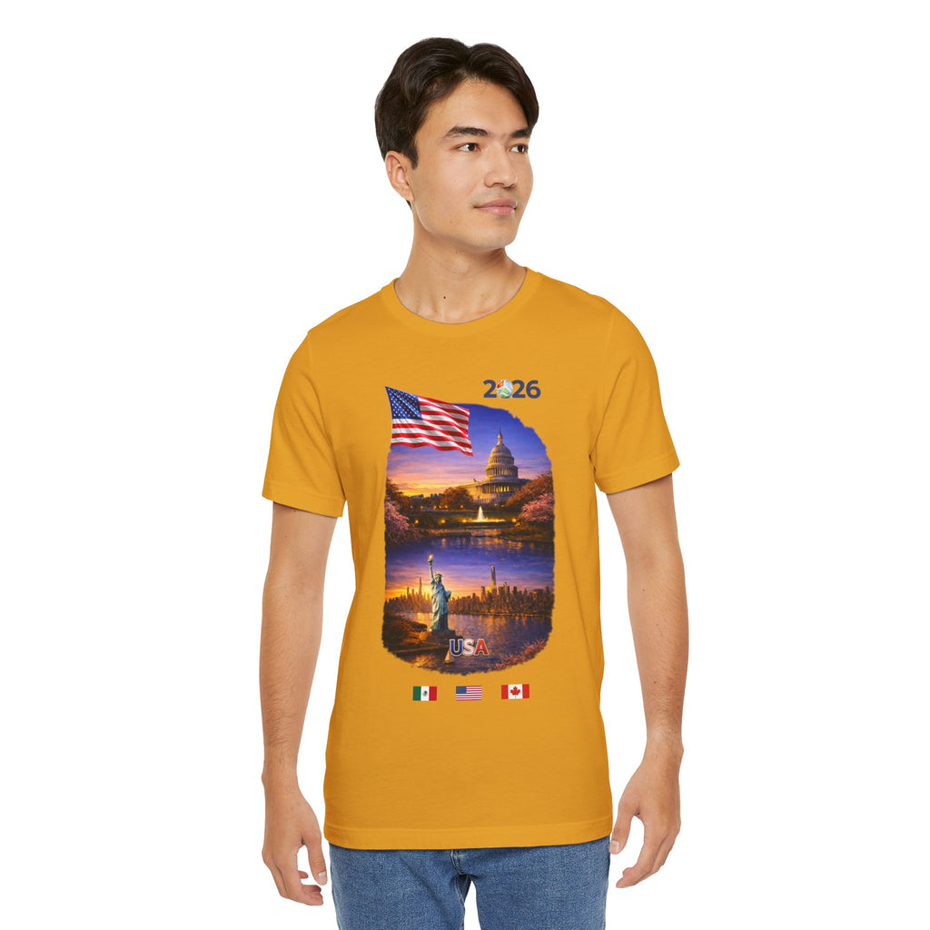 USA 2 Global