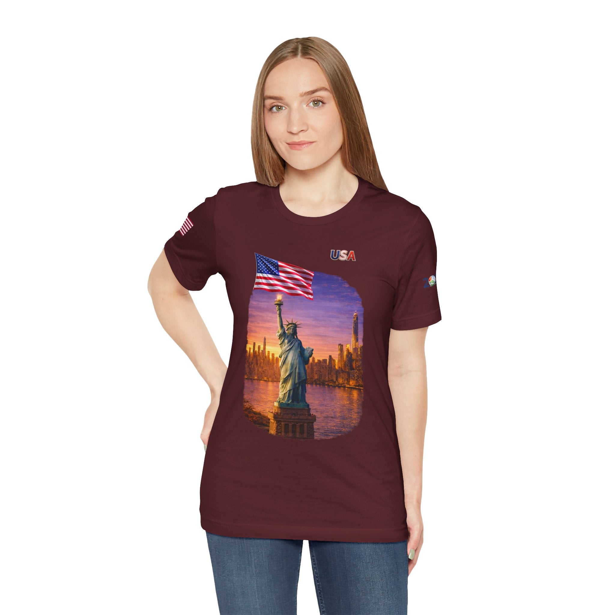 USA PREMIUM