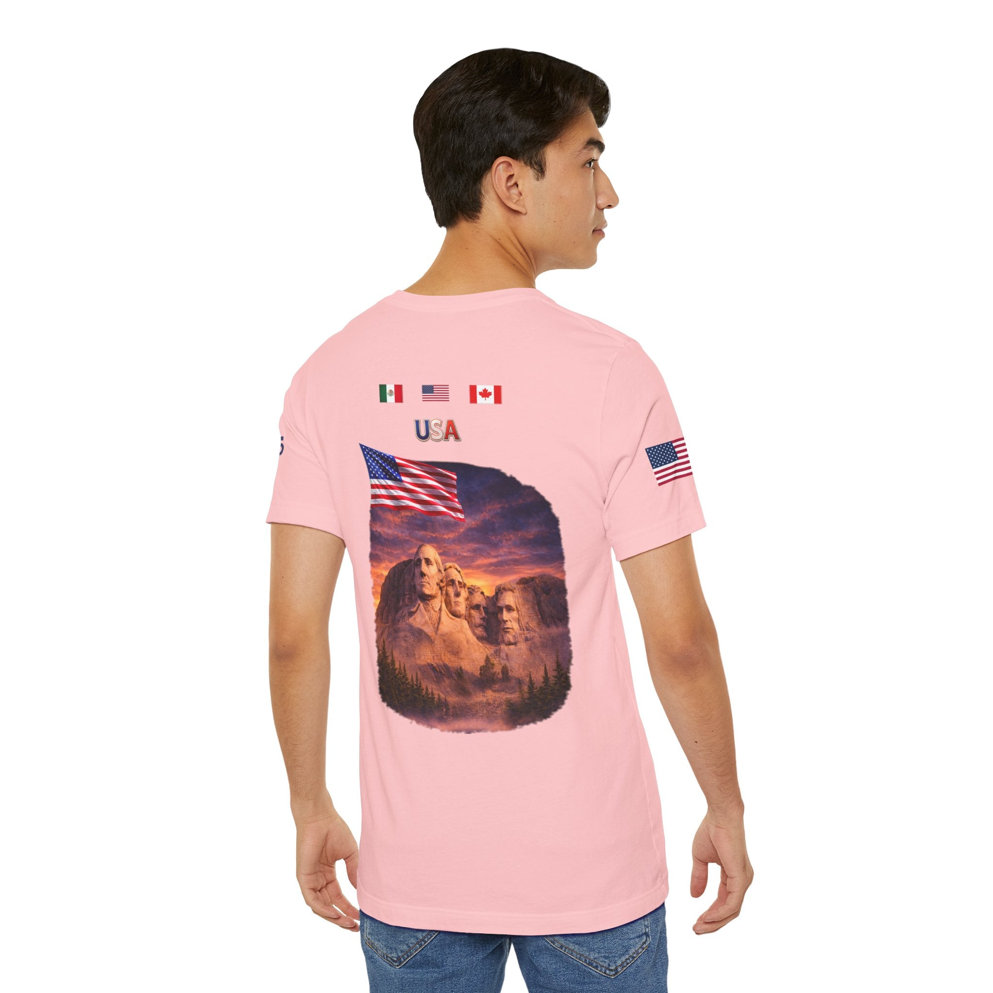 USA PREMIUM
