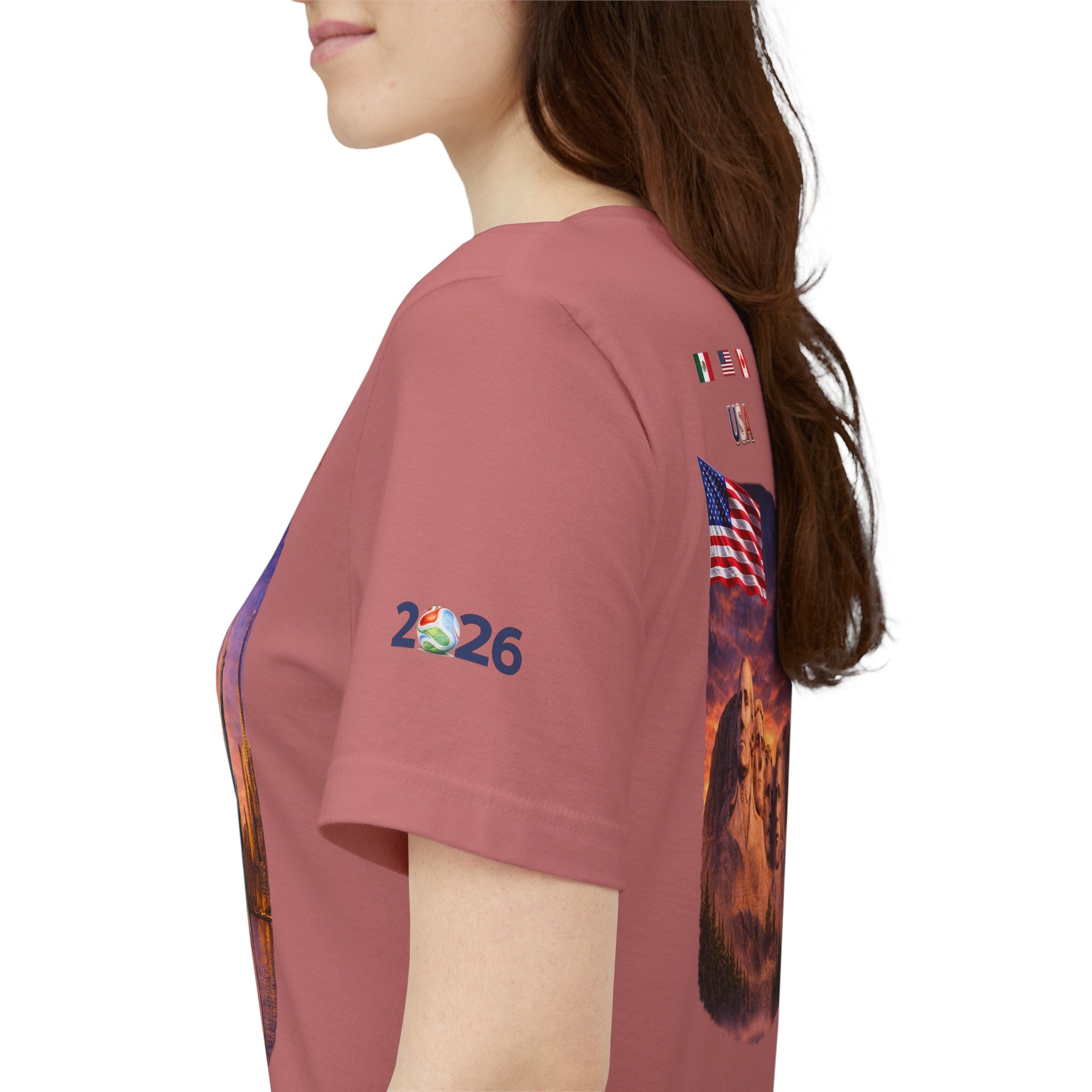 USA PREMIUM