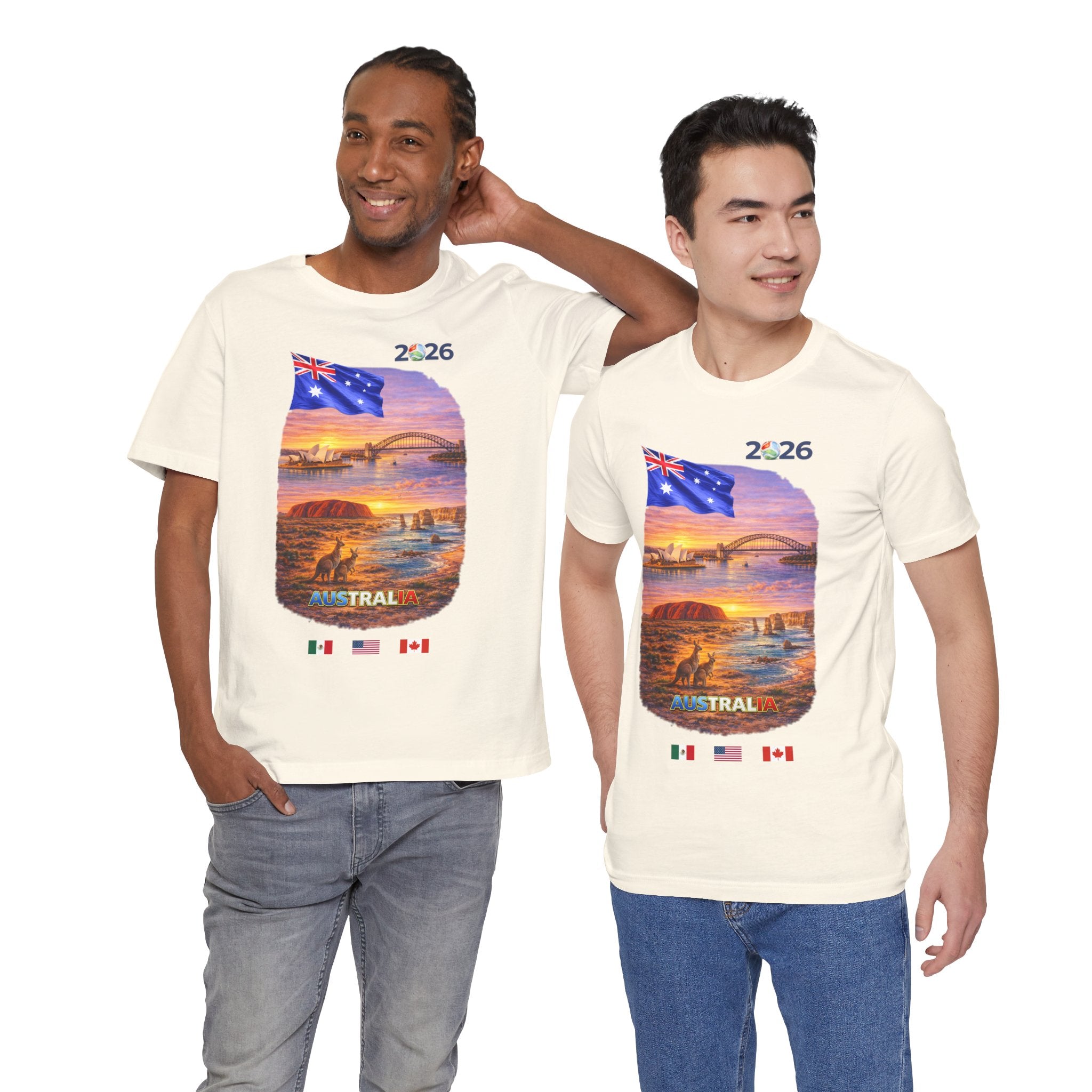 AUSTRALIA Global
