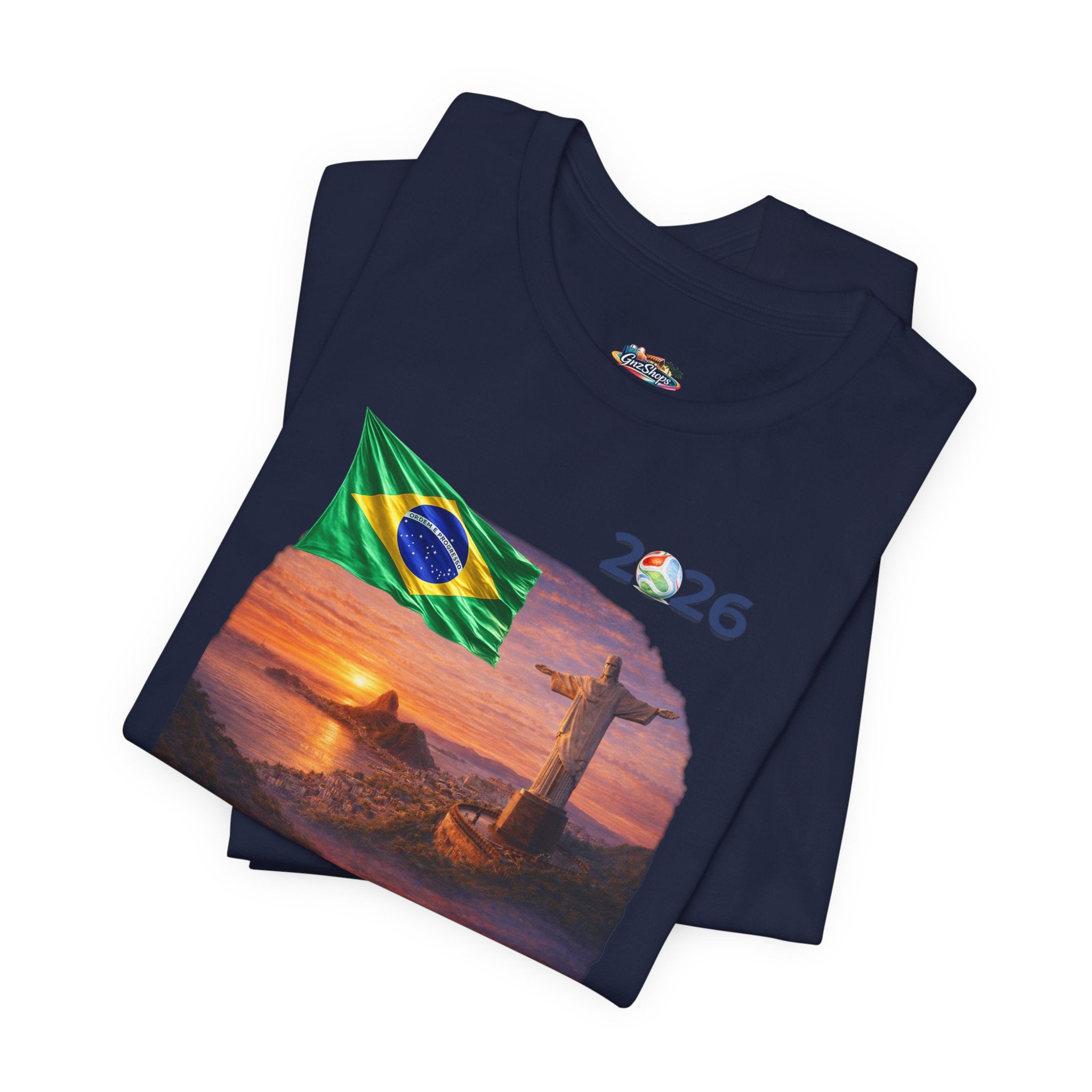 BRAZIL Global