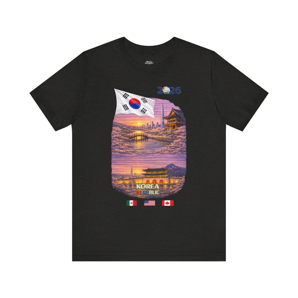 KOREA REPUBLIC Global