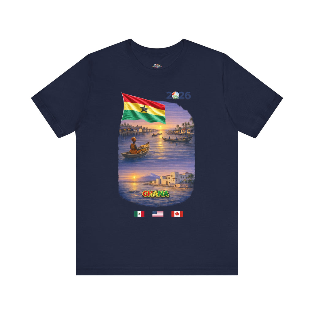 GHANA Global