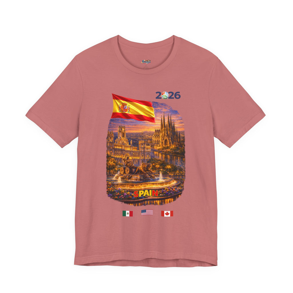 SPAIN Global