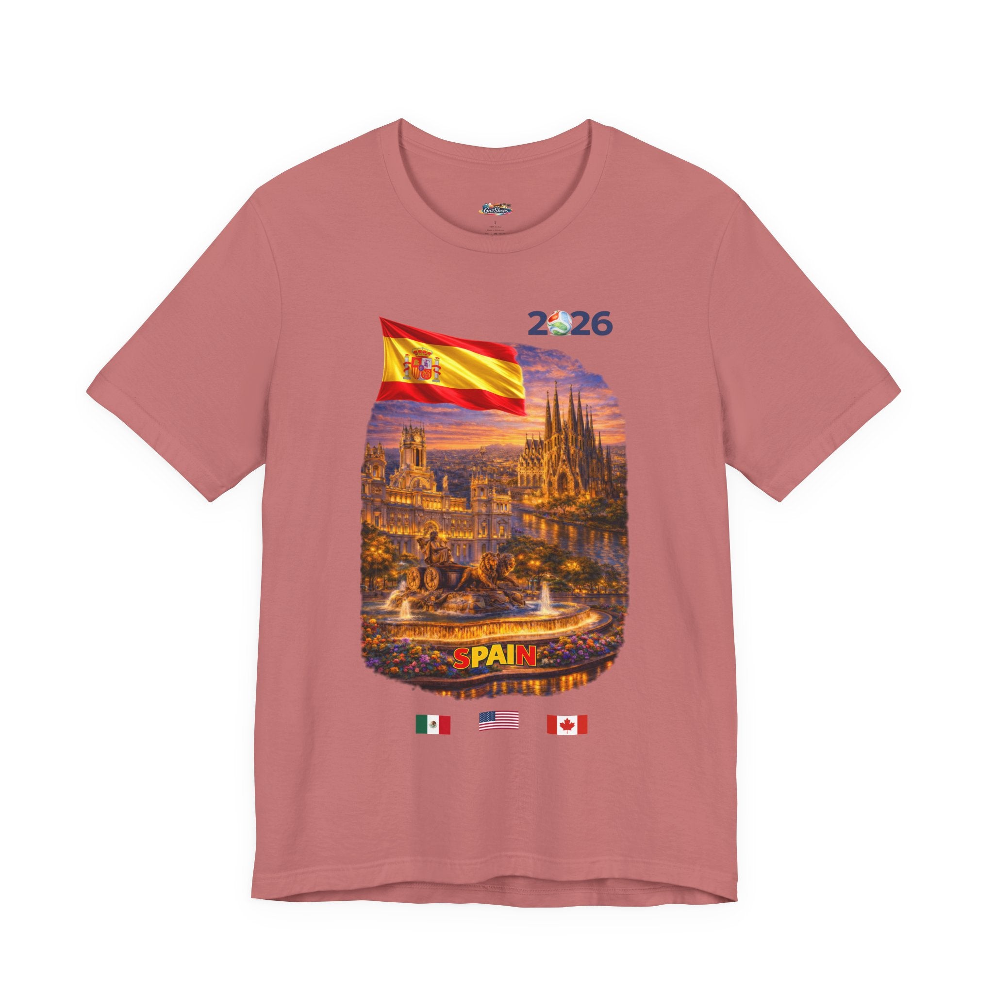 SPAIN Global