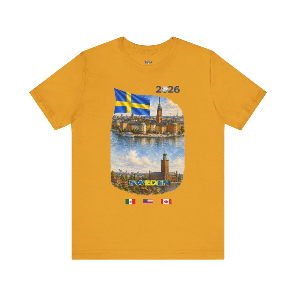 SWEDEN Global