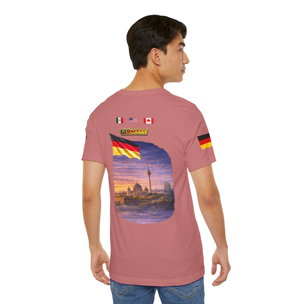 Germany PREMIUM