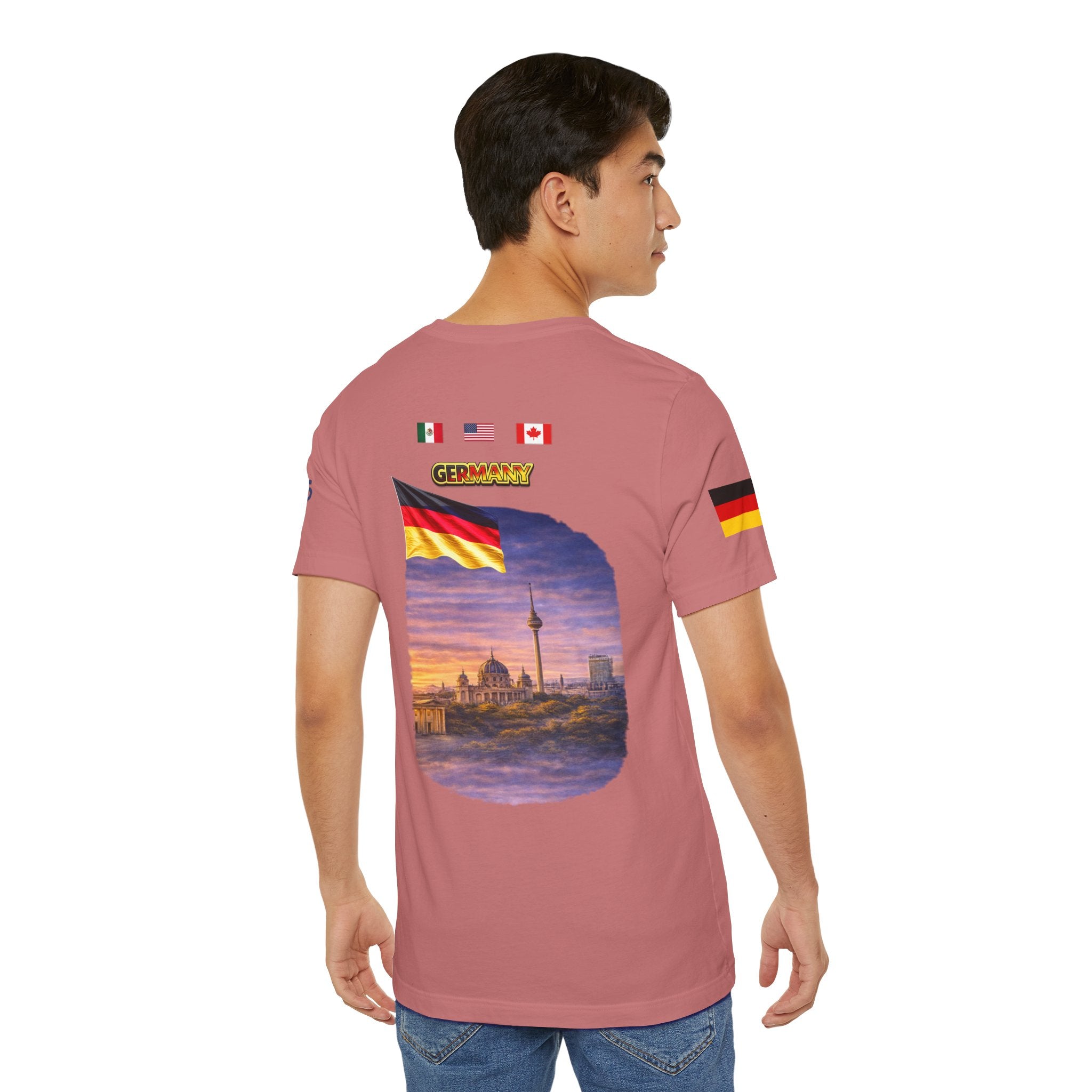 Germany PREMIUM