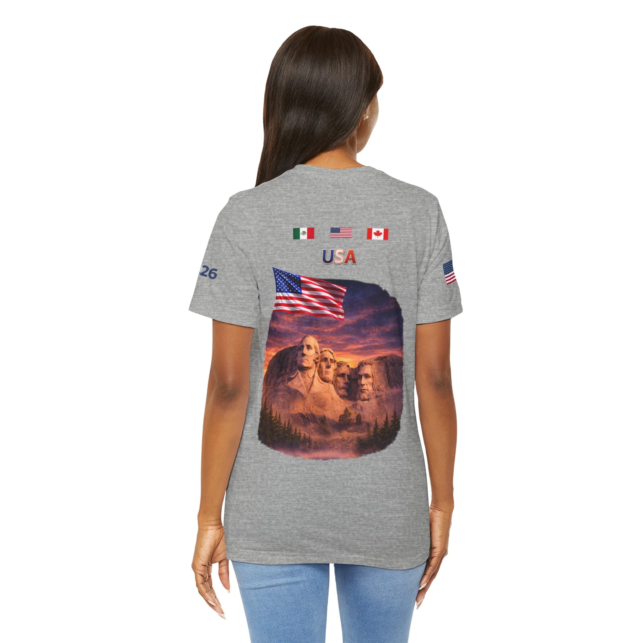 USA PREMIUM