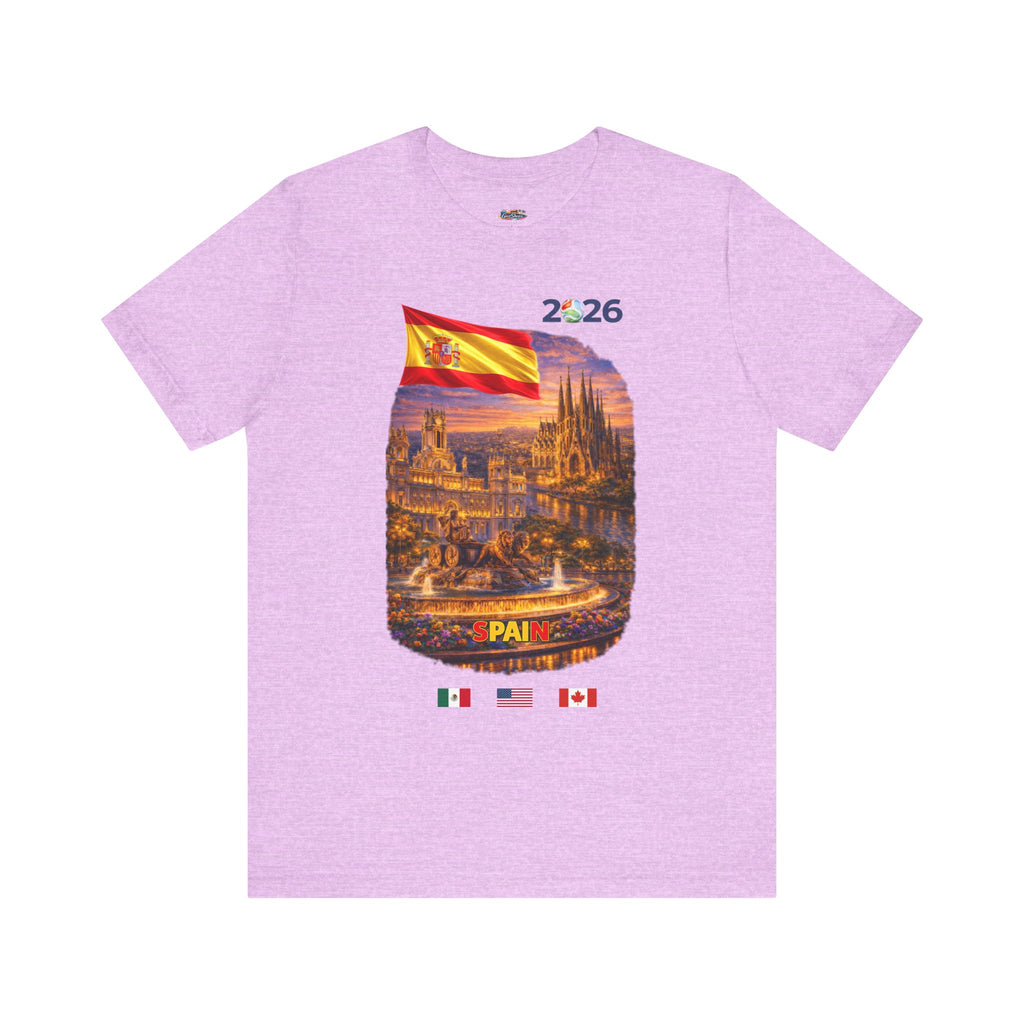 SPAIN Global