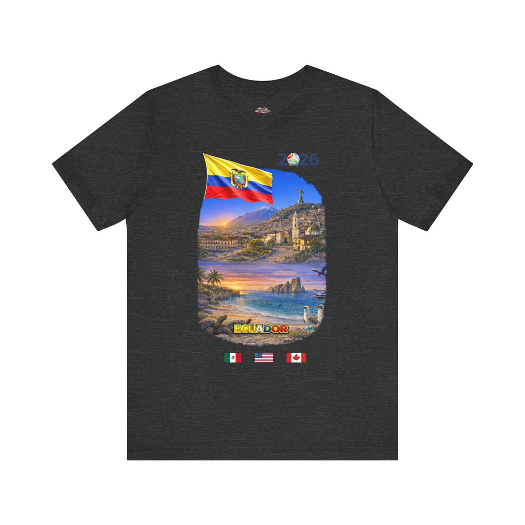 ECUADOR Global