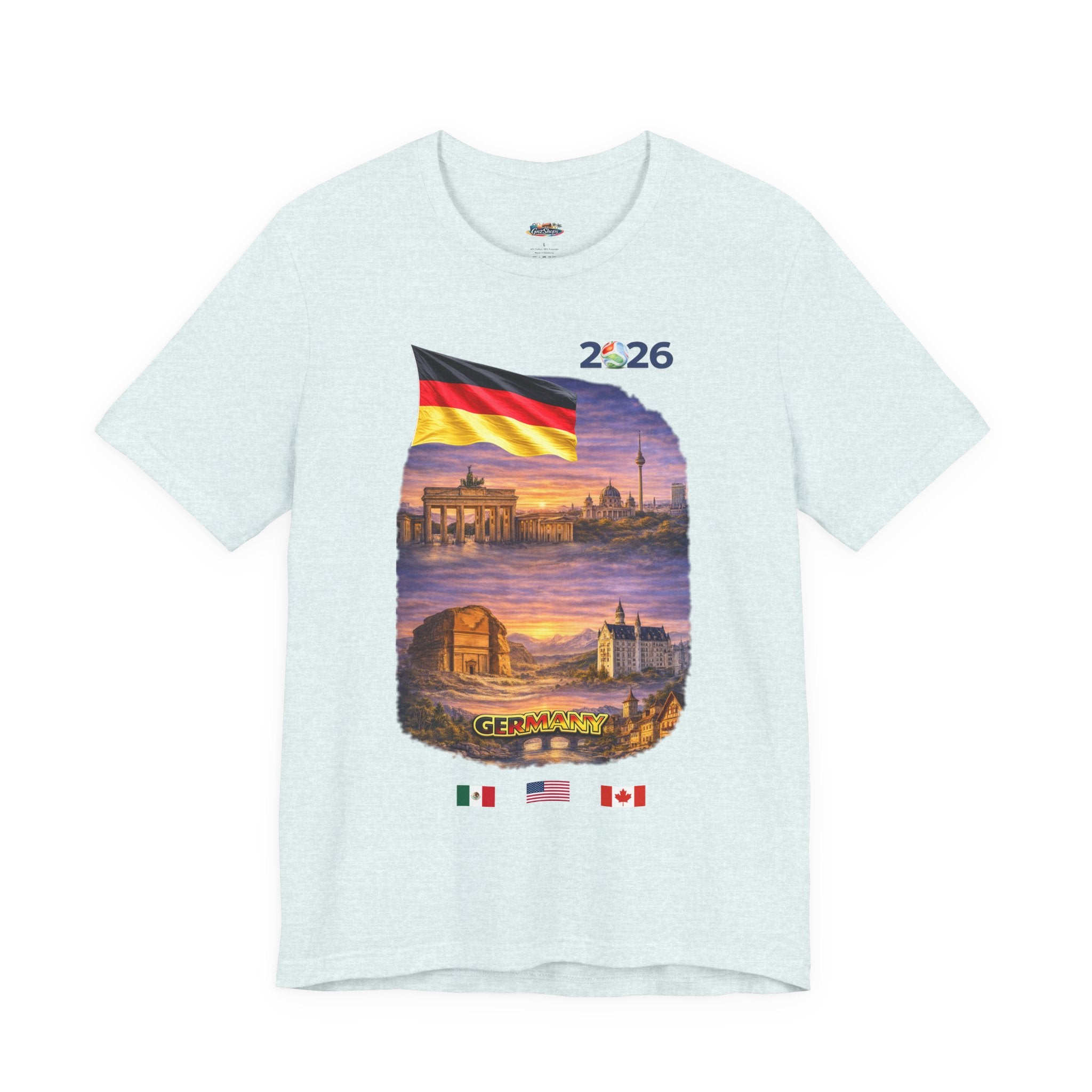 GERMANY Global