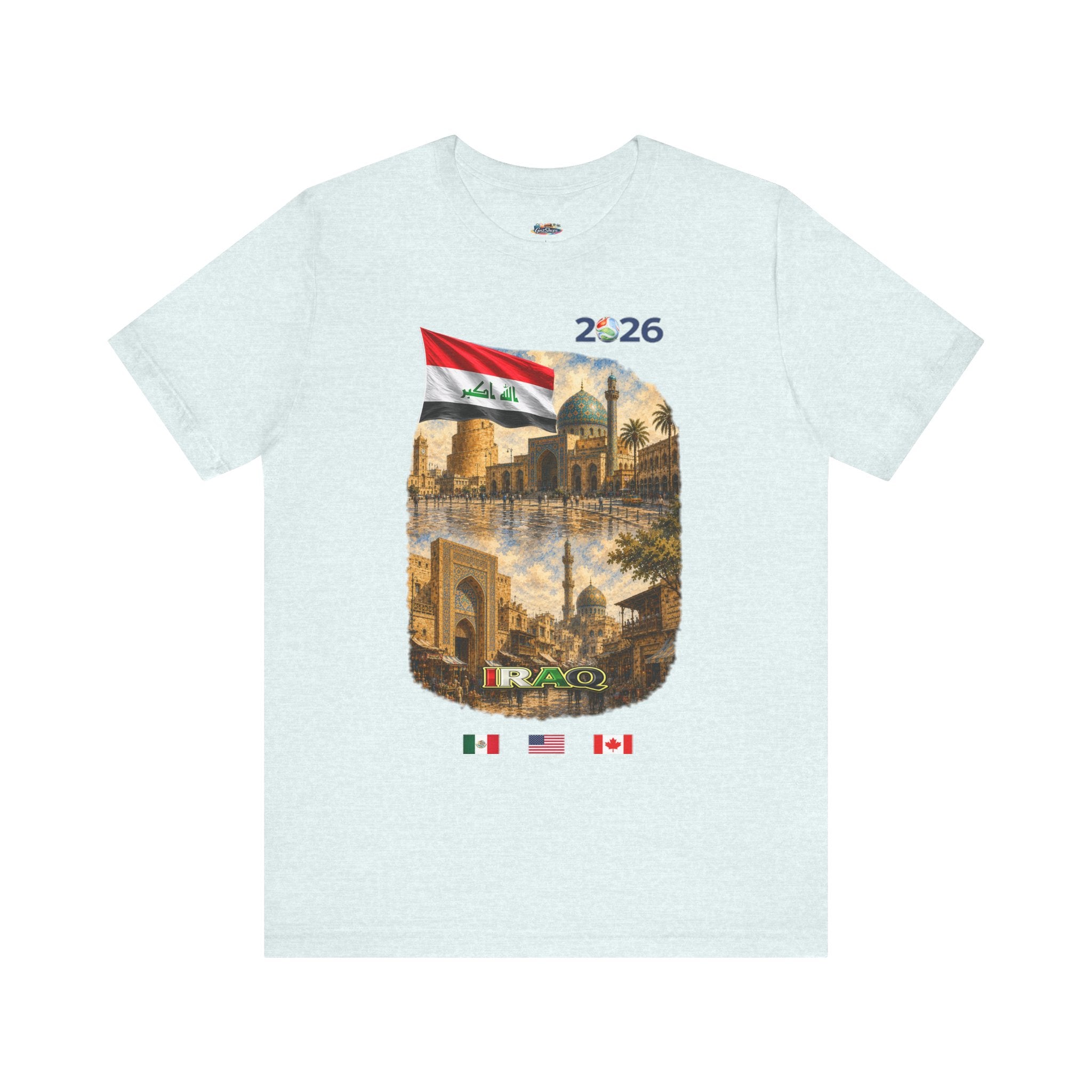 IRAQ Global