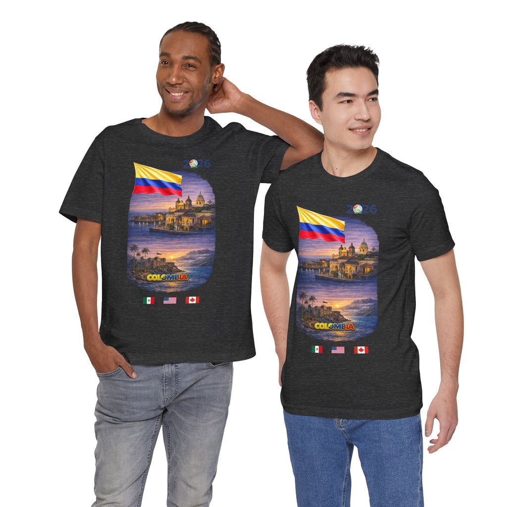 COLOMBIA Global