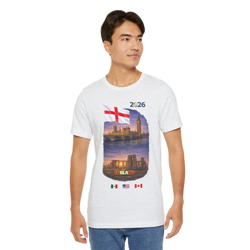 ENGLAND Global