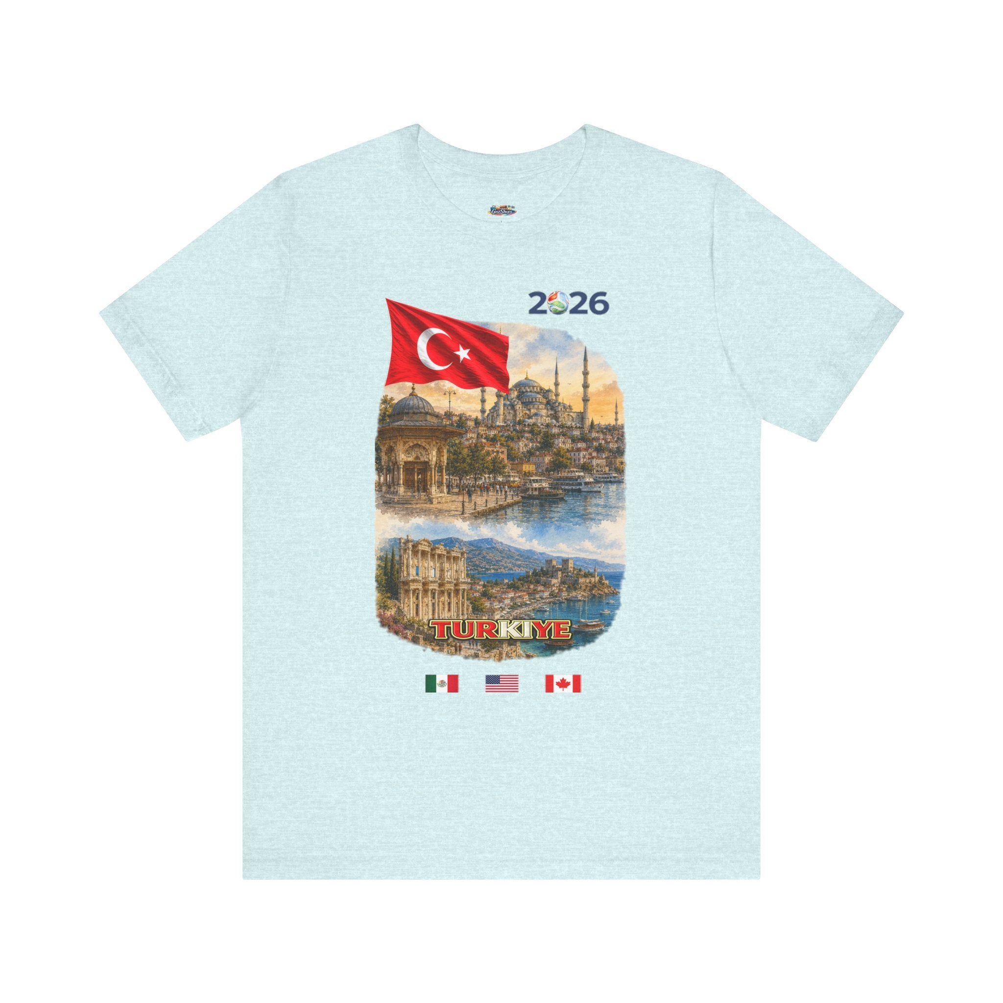 TURKIYE Global