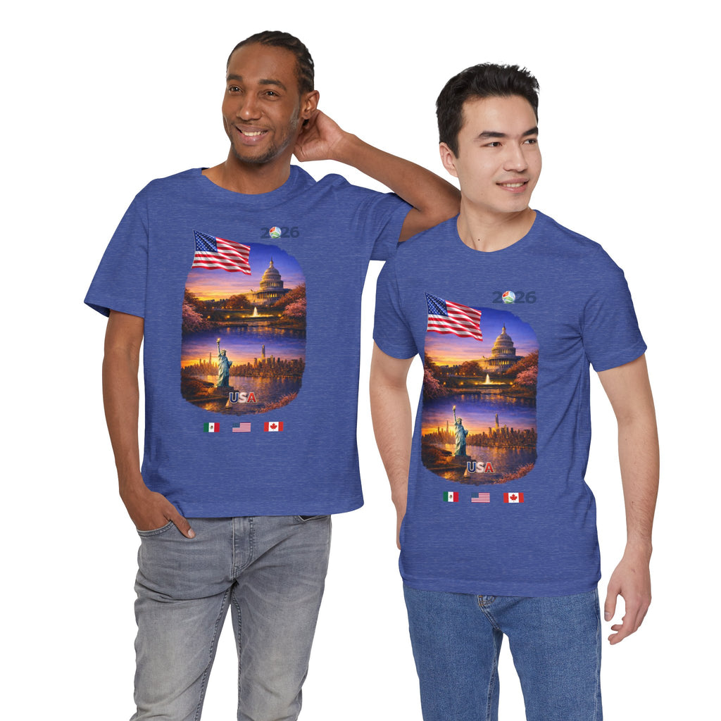 USA 2 Global