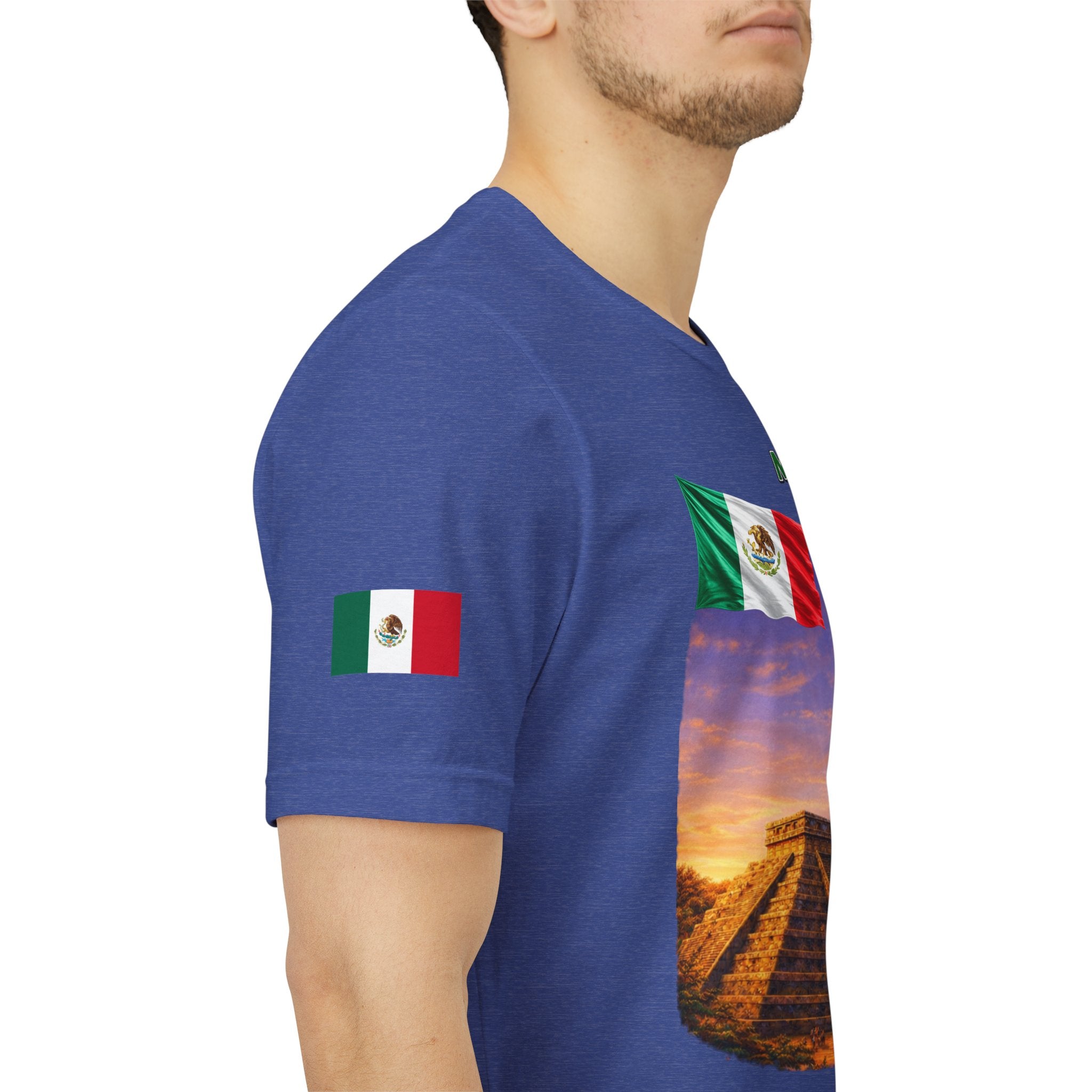 Mexico PREMIUM