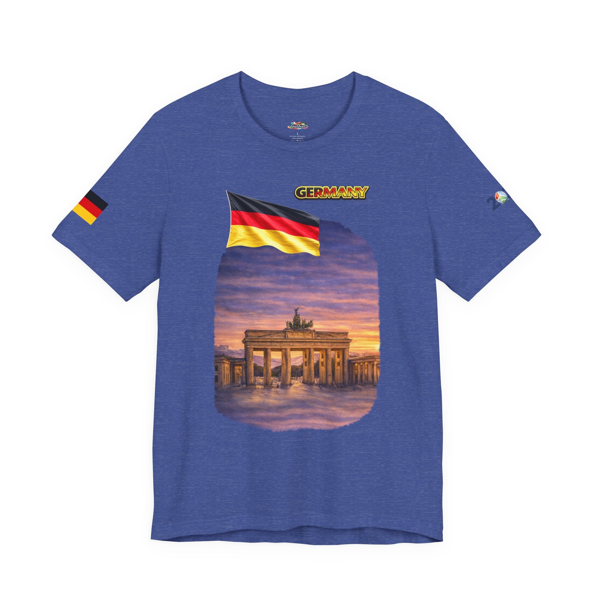 Germany PREMIUM