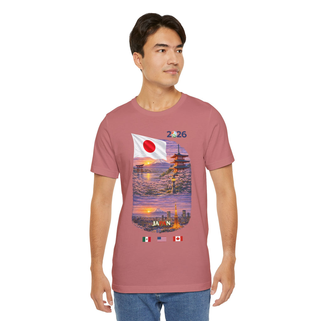 JAPAN Global