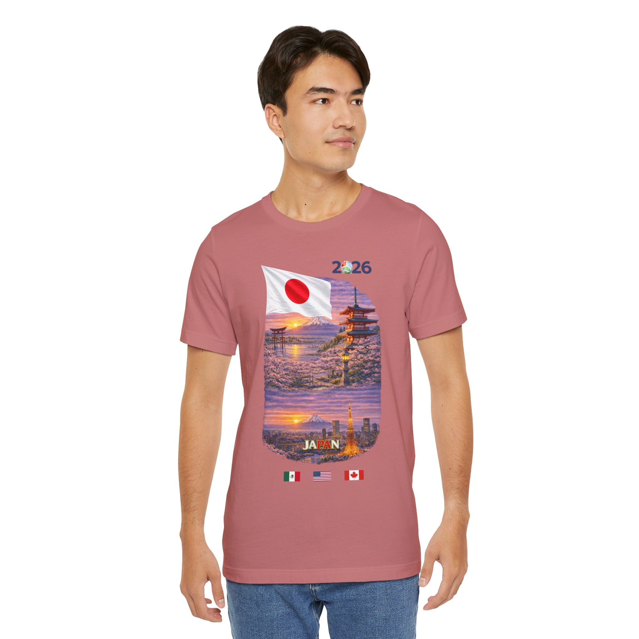 JAPAN Global