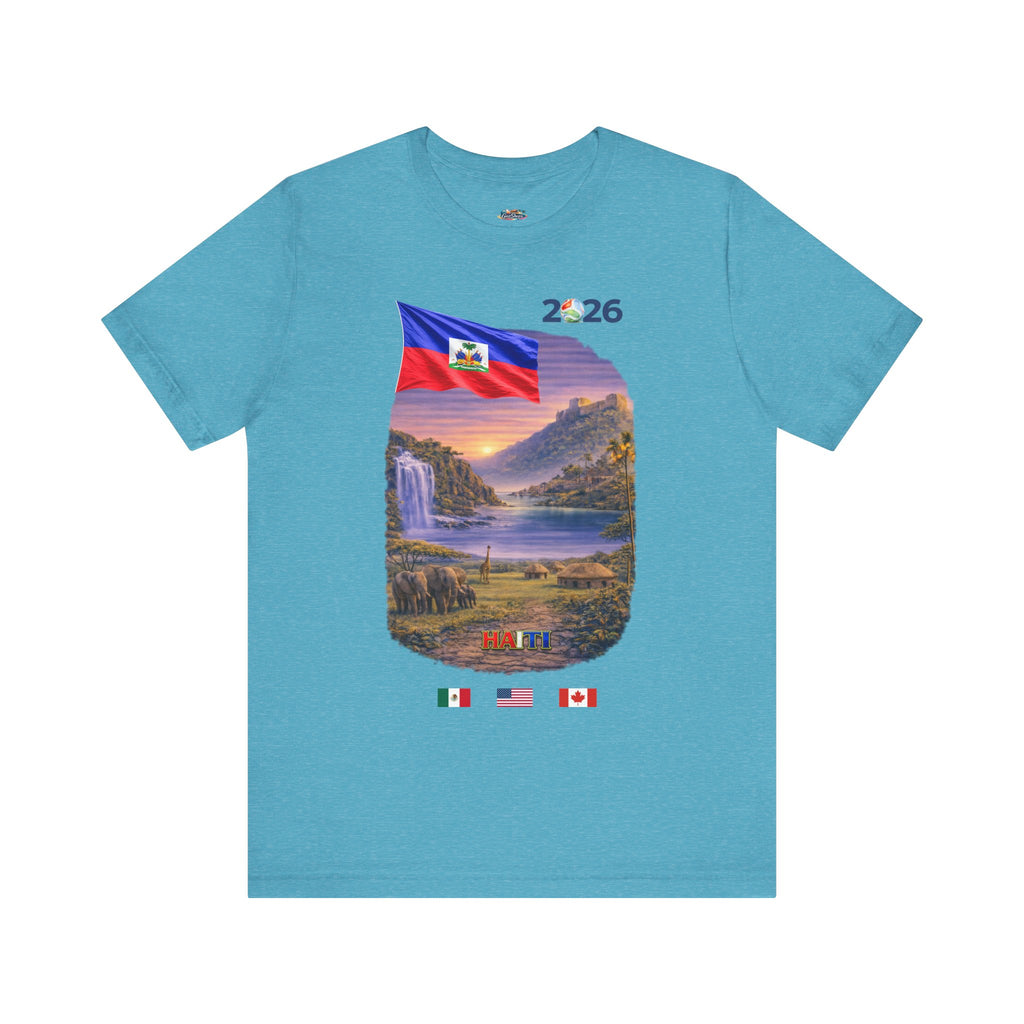 HAITI Global