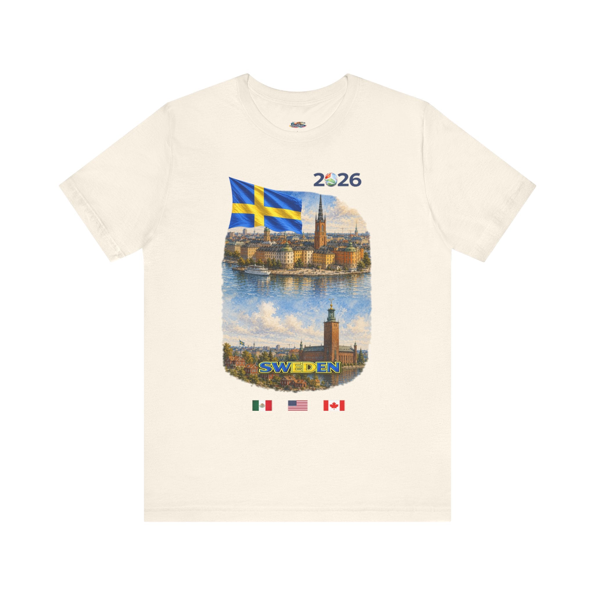 SWEDEN Global