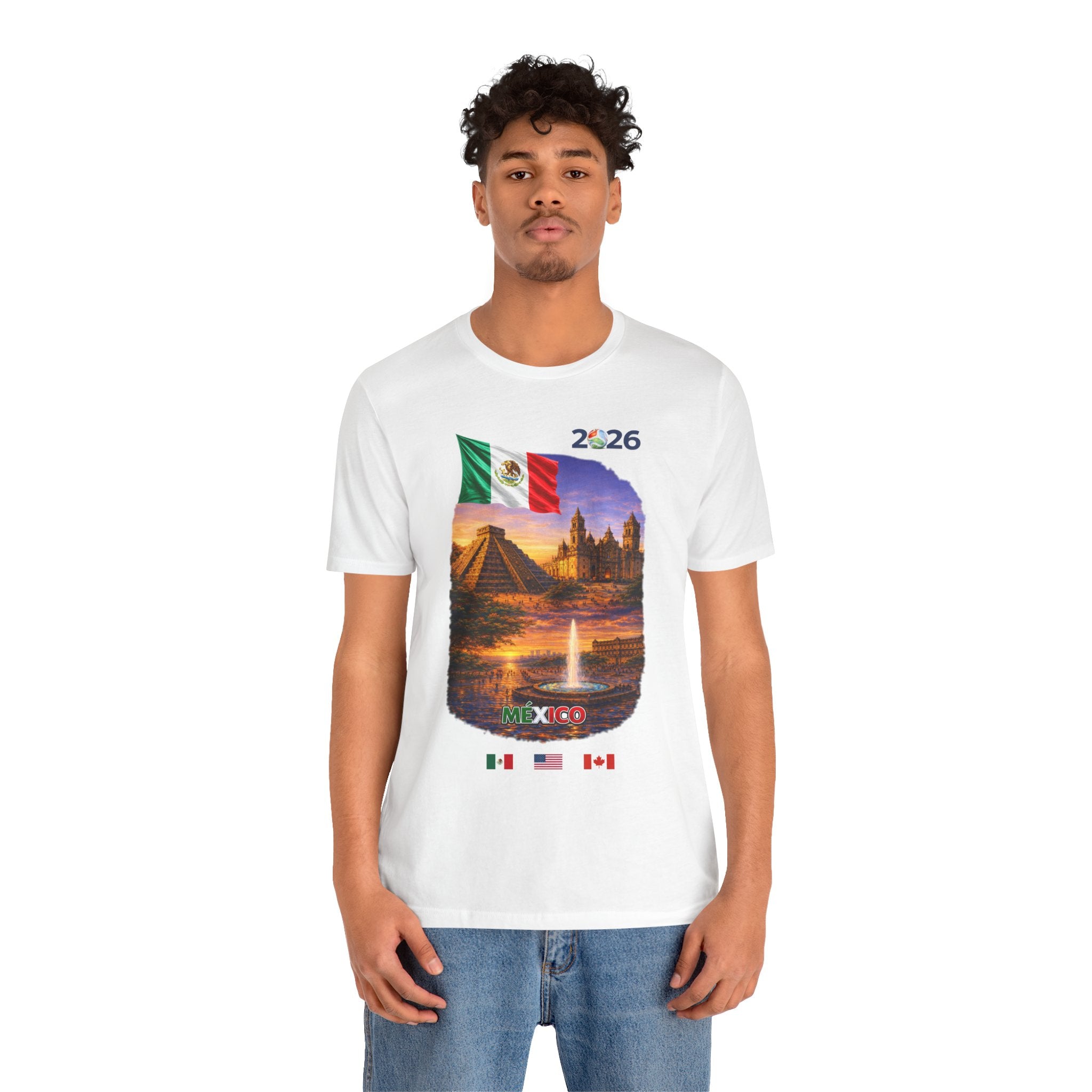 MEXICO Global