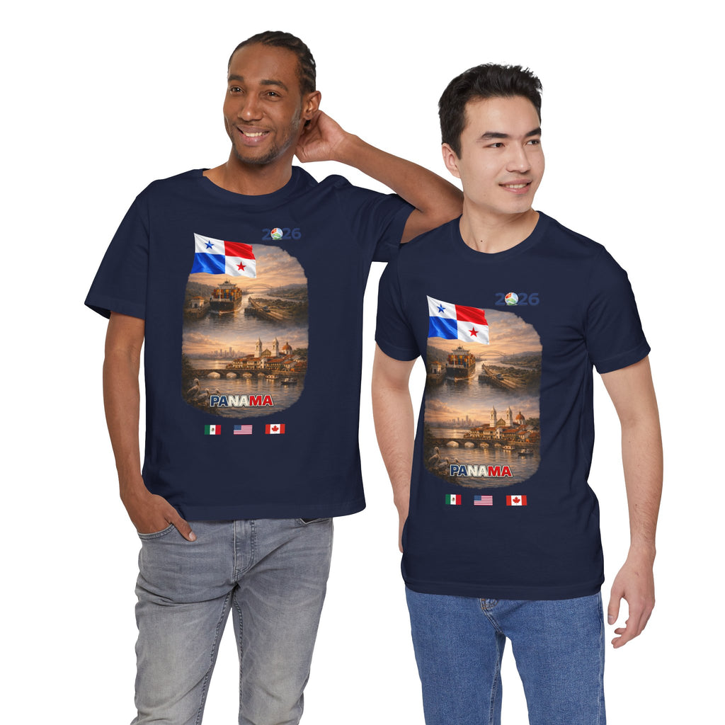 PANAMA Global