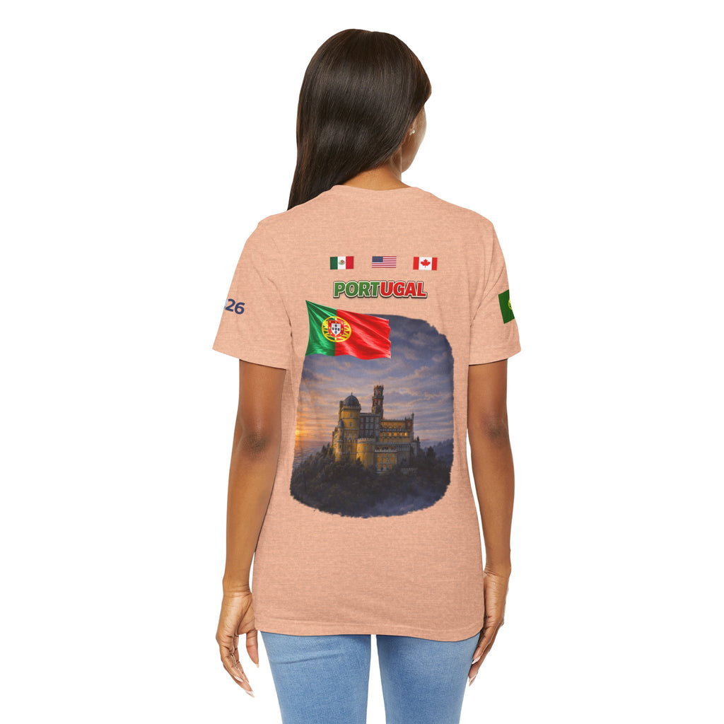 Portugal PREMIUM