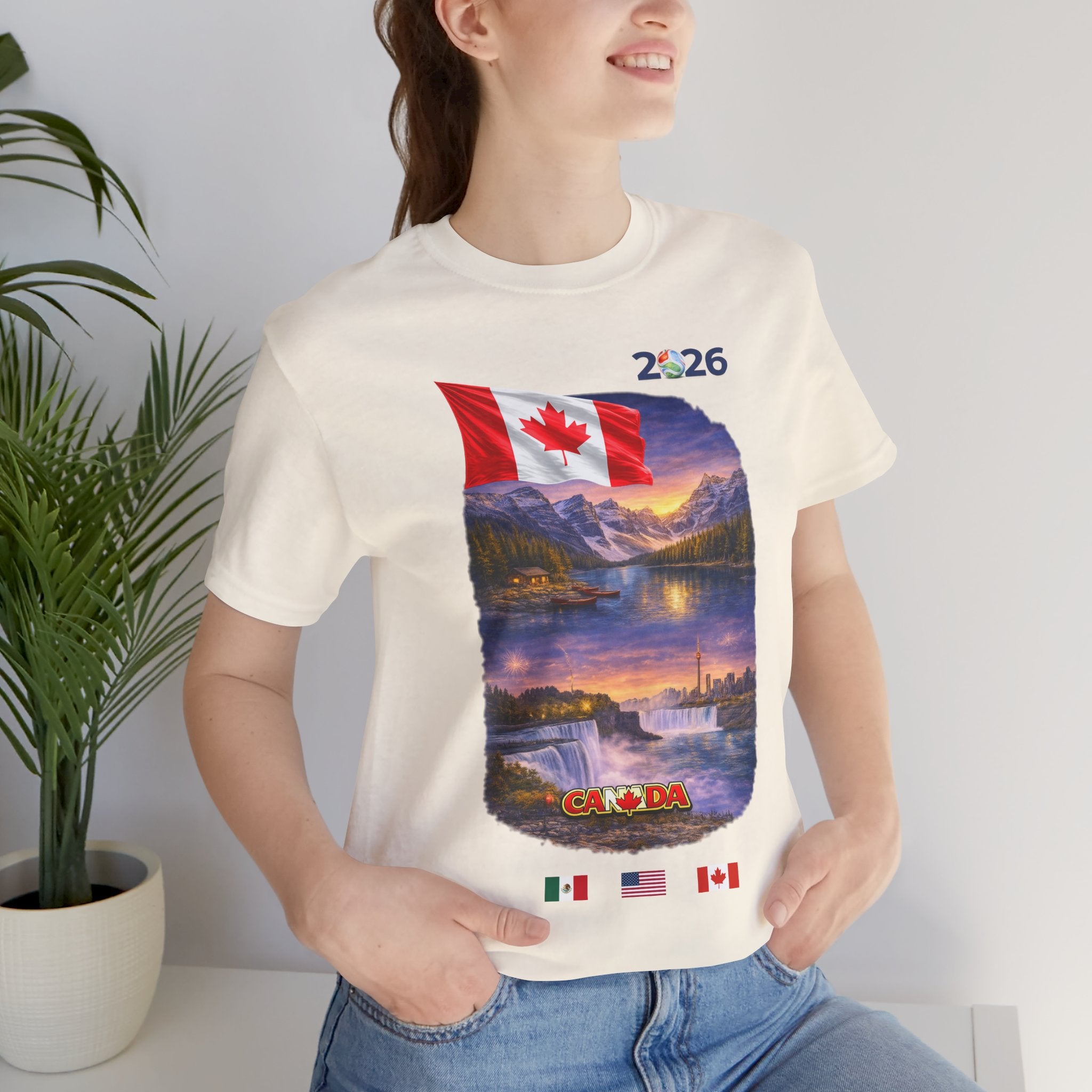 CANADA Global