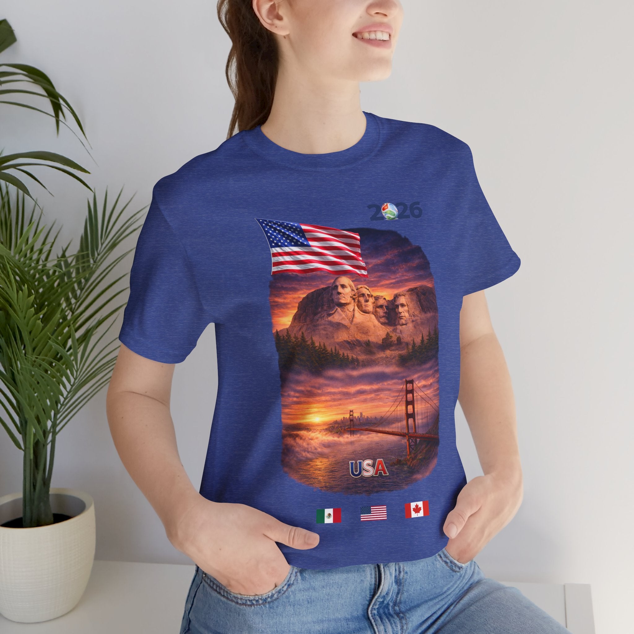 USA 1 Global