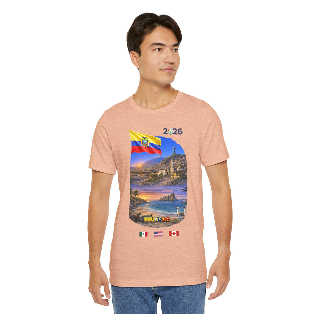 ECUADOR Global