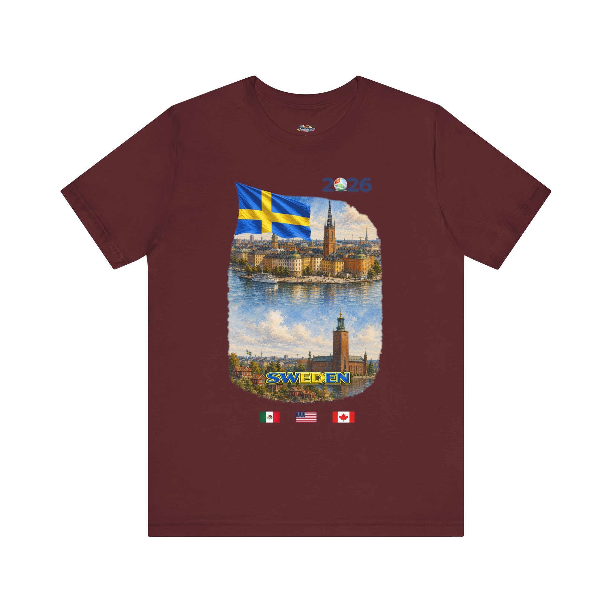 SWEDEN Global