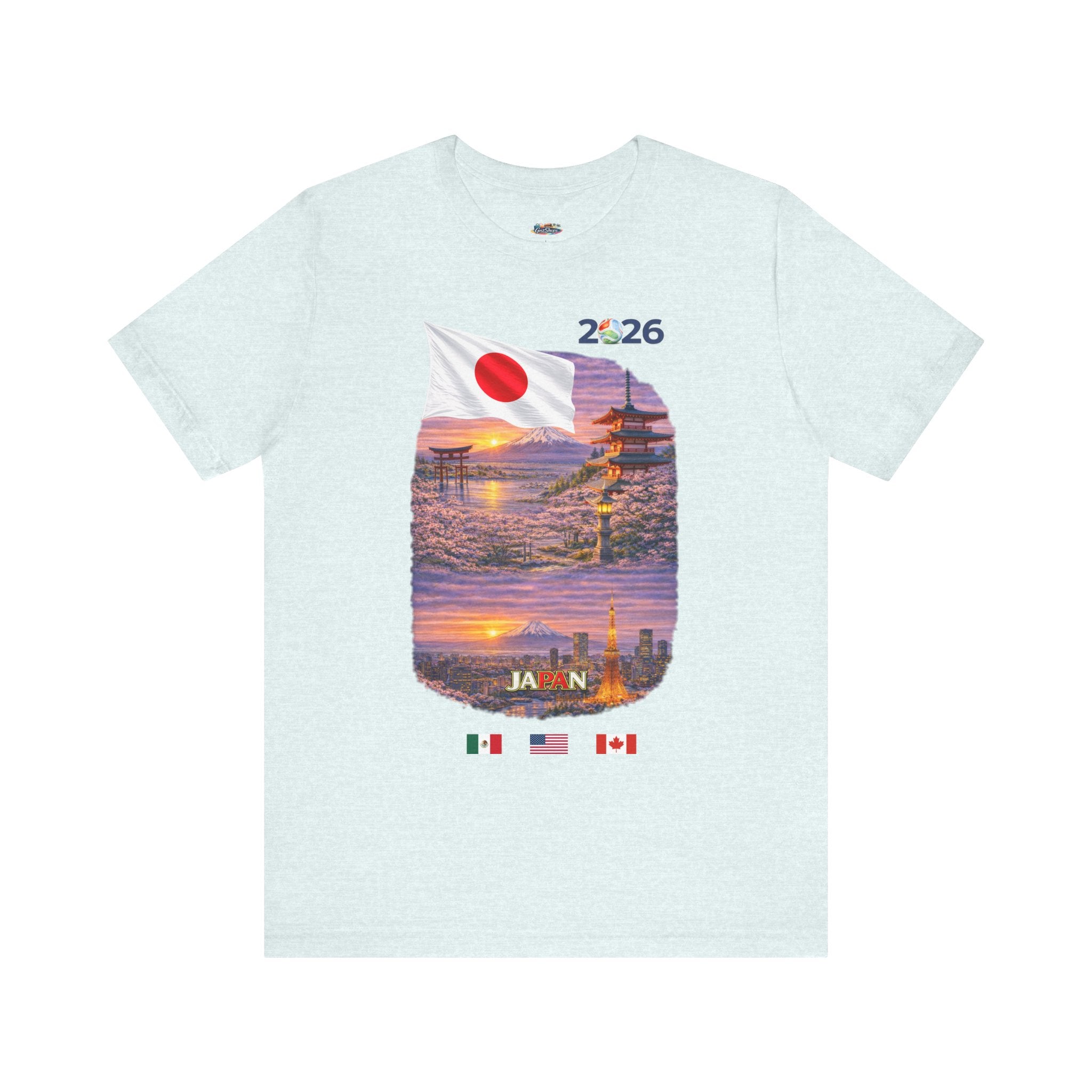 JAPAN Global