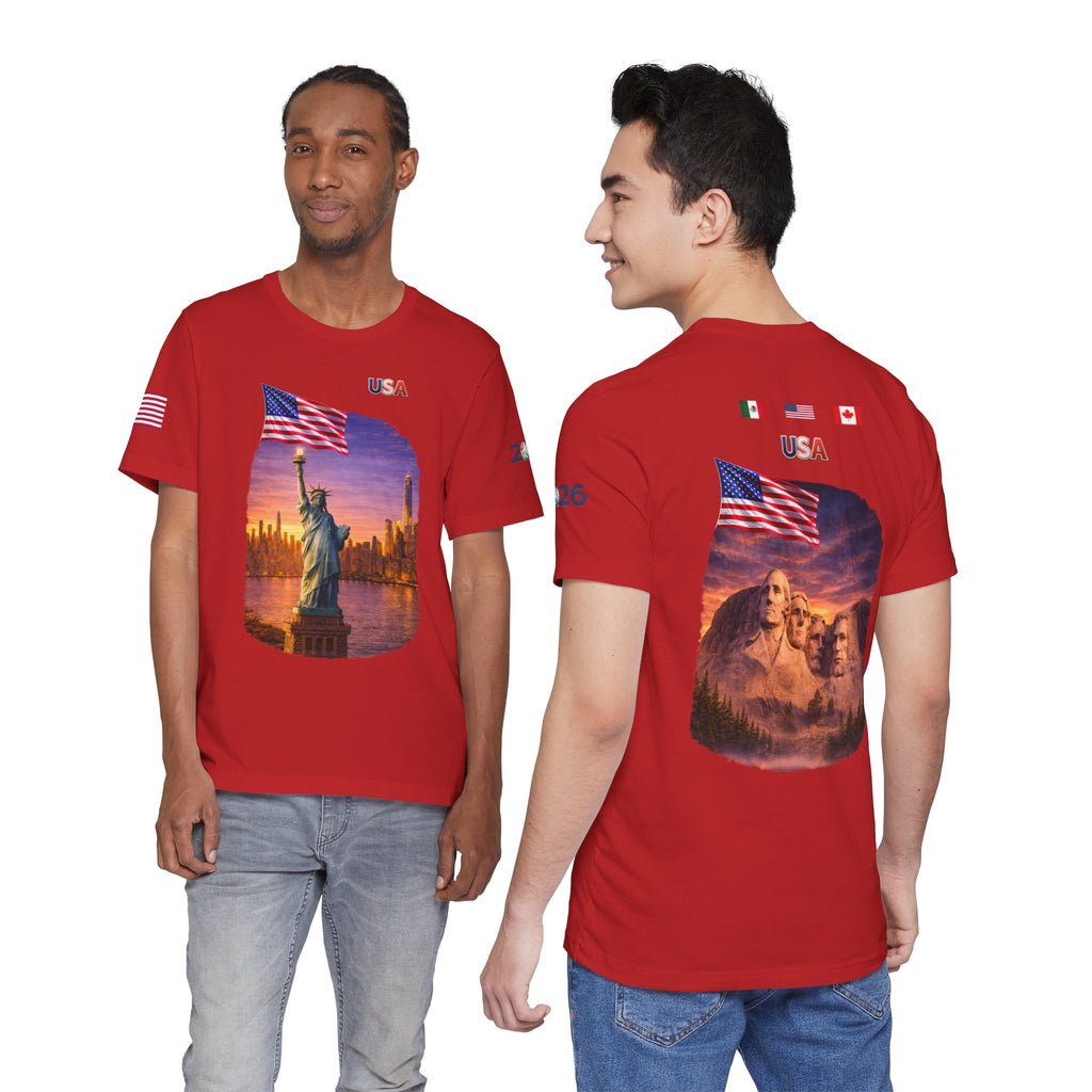 USA PREMIUM