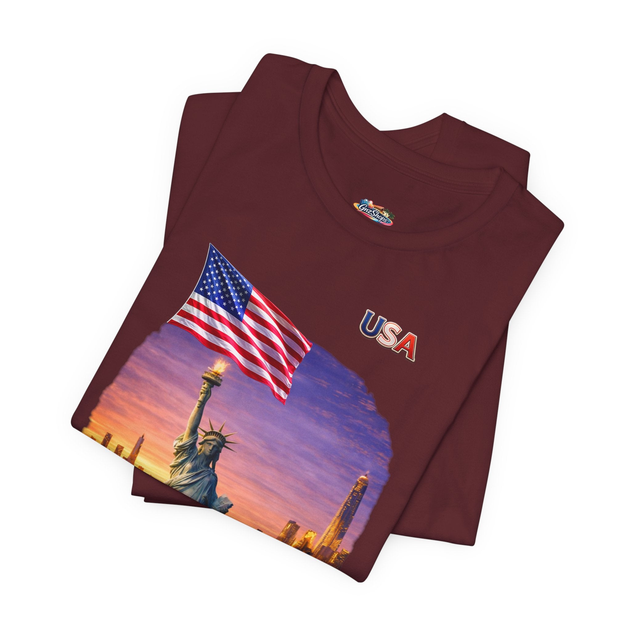USA PREMIUM