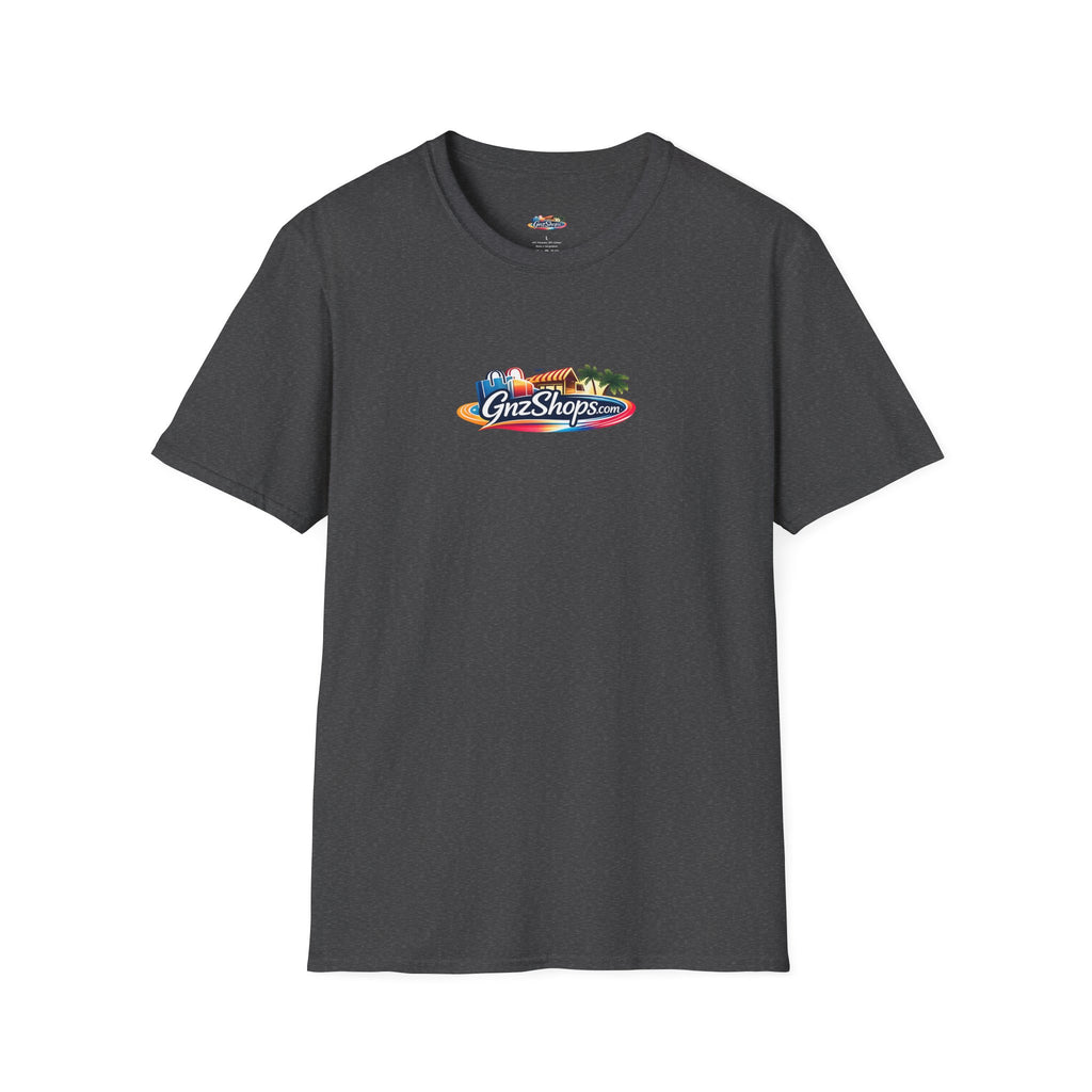 GNZ Unisex Softstyle T-Shirt