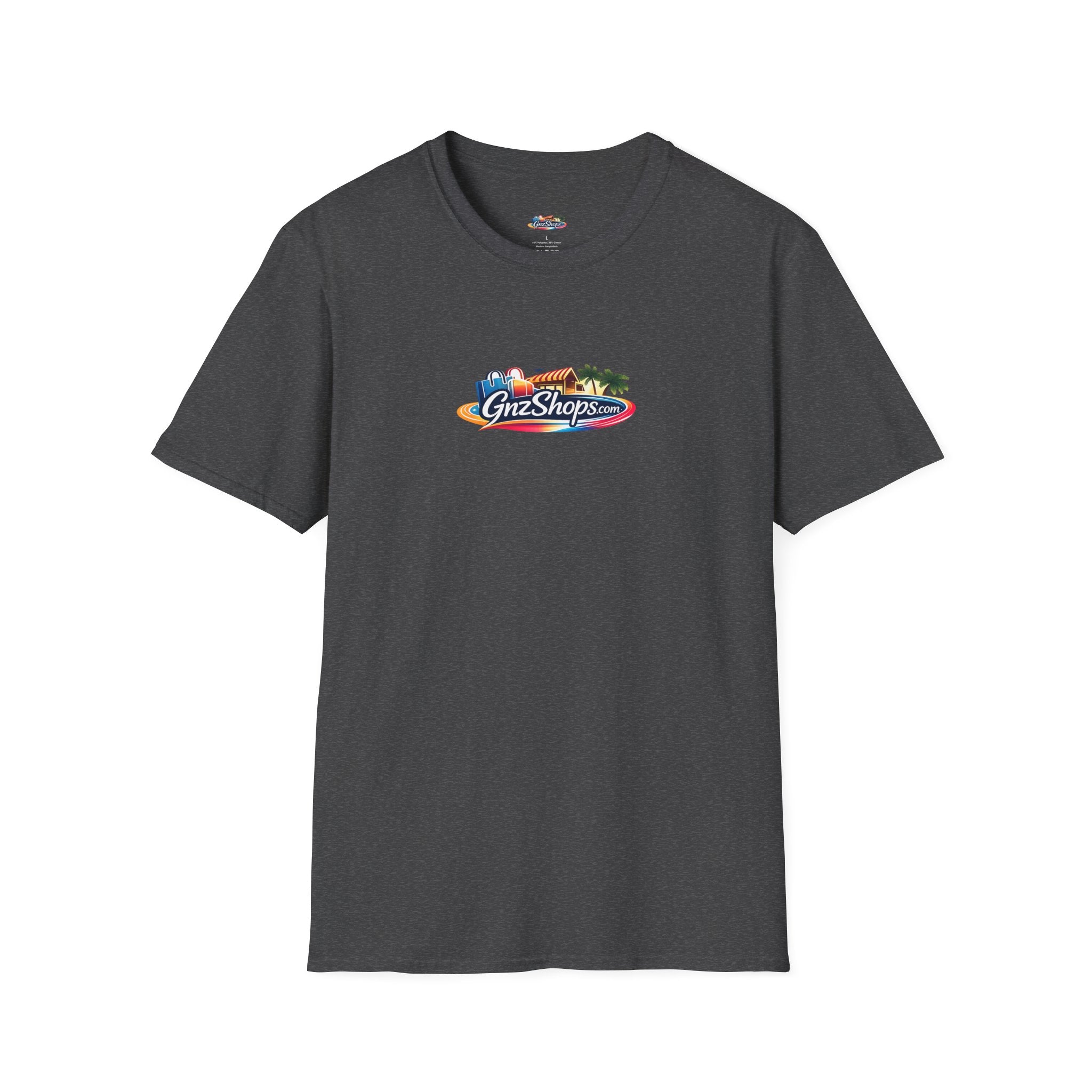 GNZ Unisex Softstyle T-Shirt