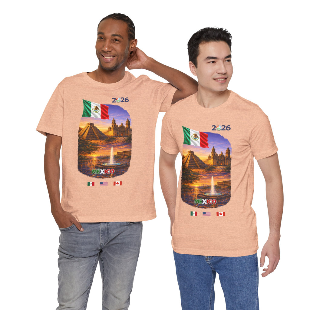 MEXICO Global