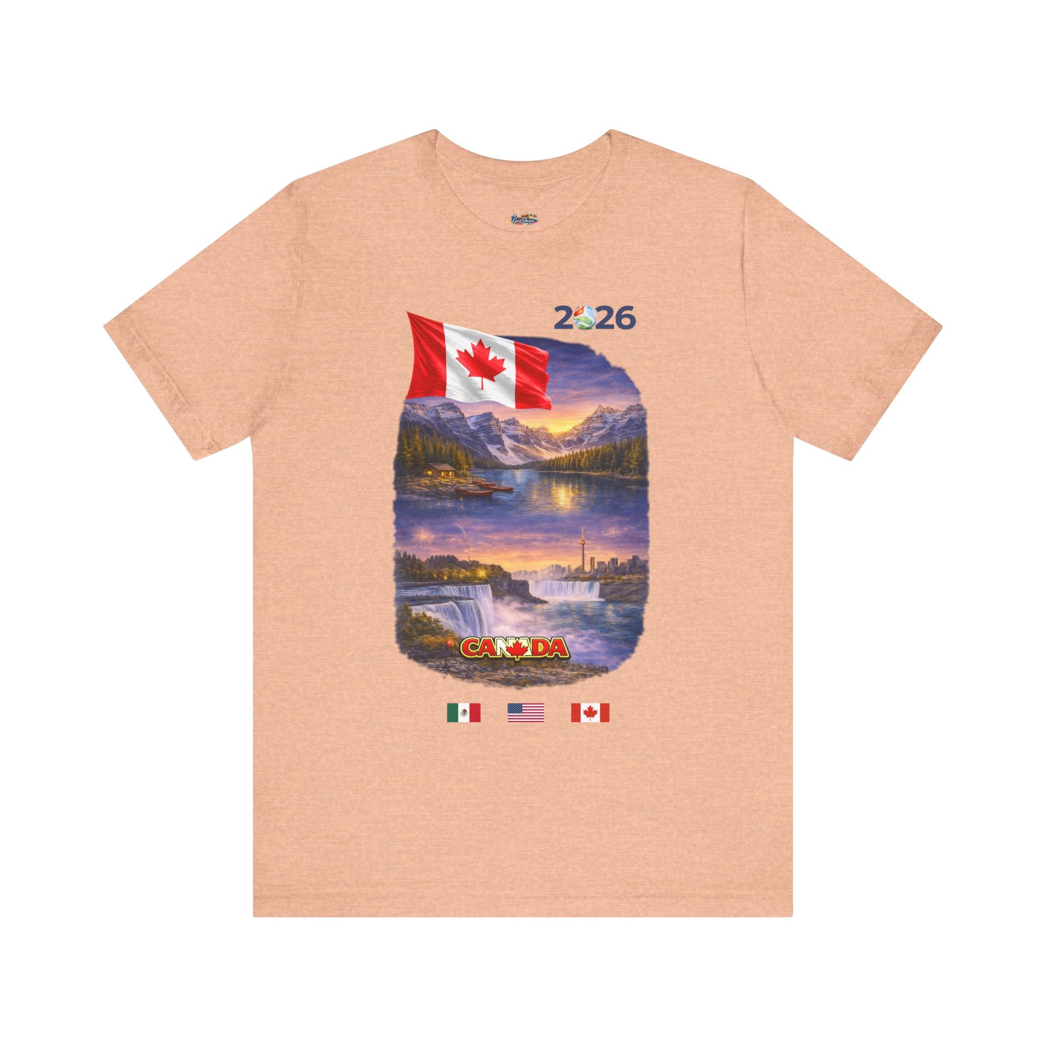CANADA Global