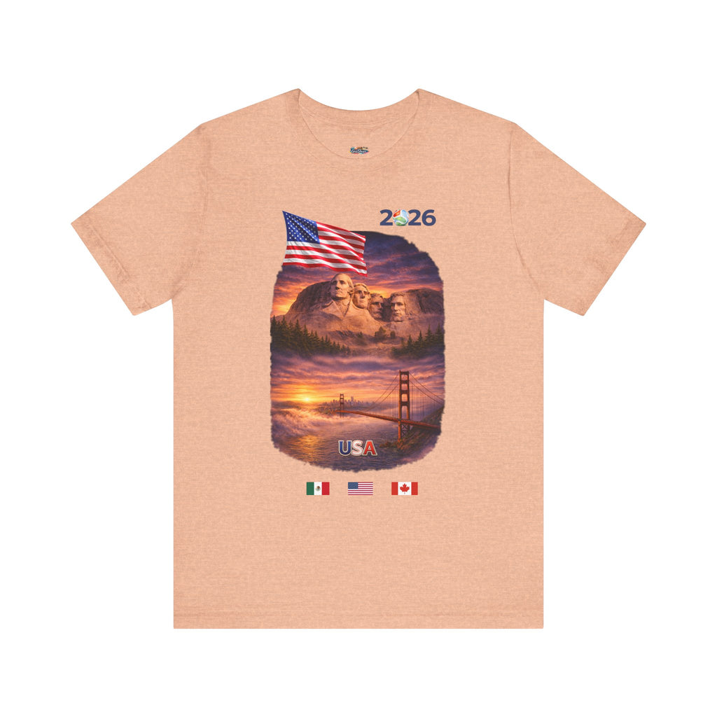 USA 1 Global