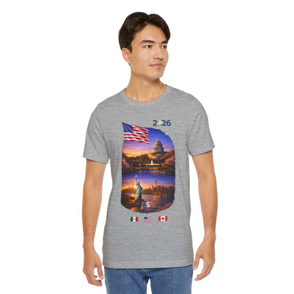 USA 2 Global