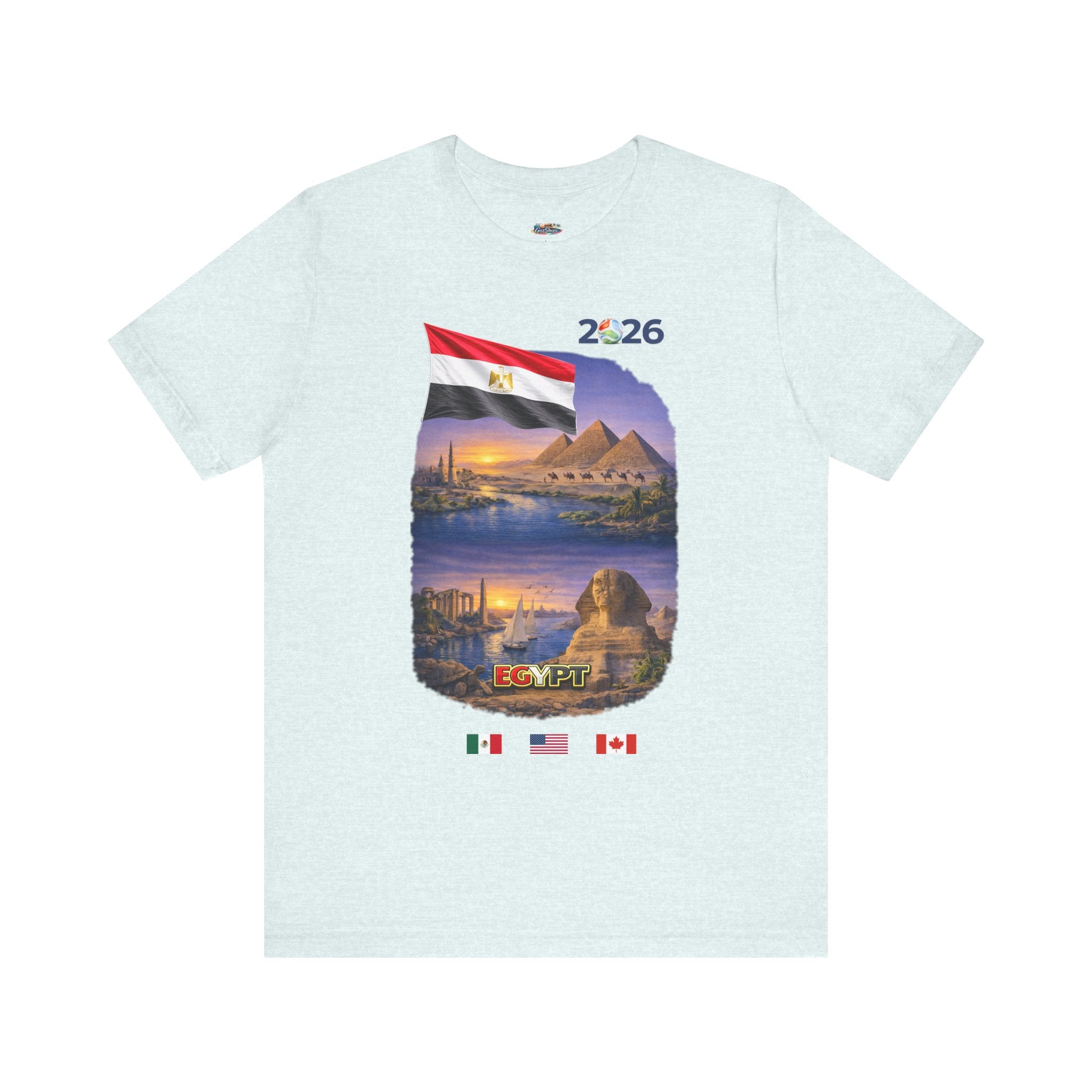 EGYPT Global