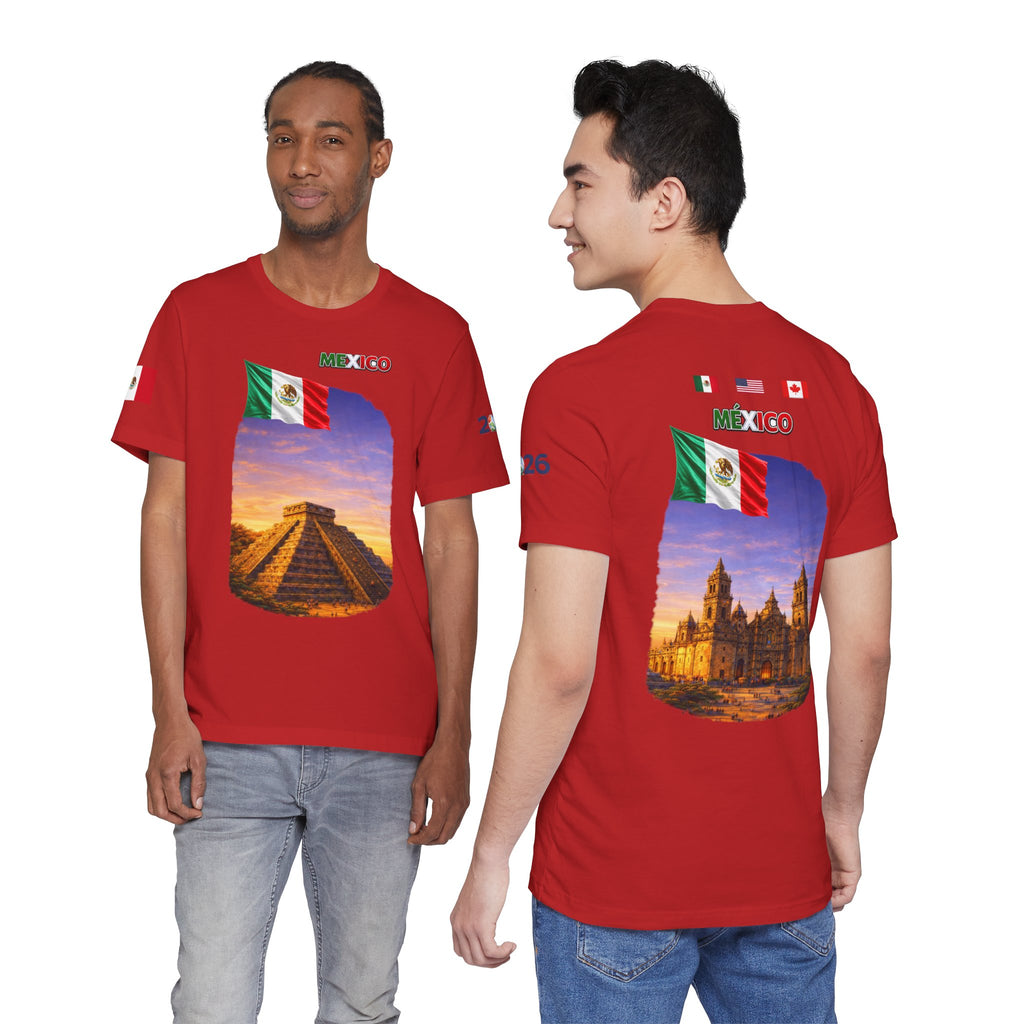 Mexico PREMIUM