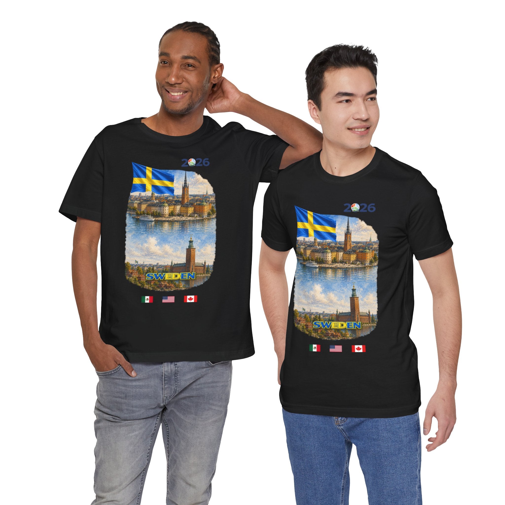 SWEDEN Global