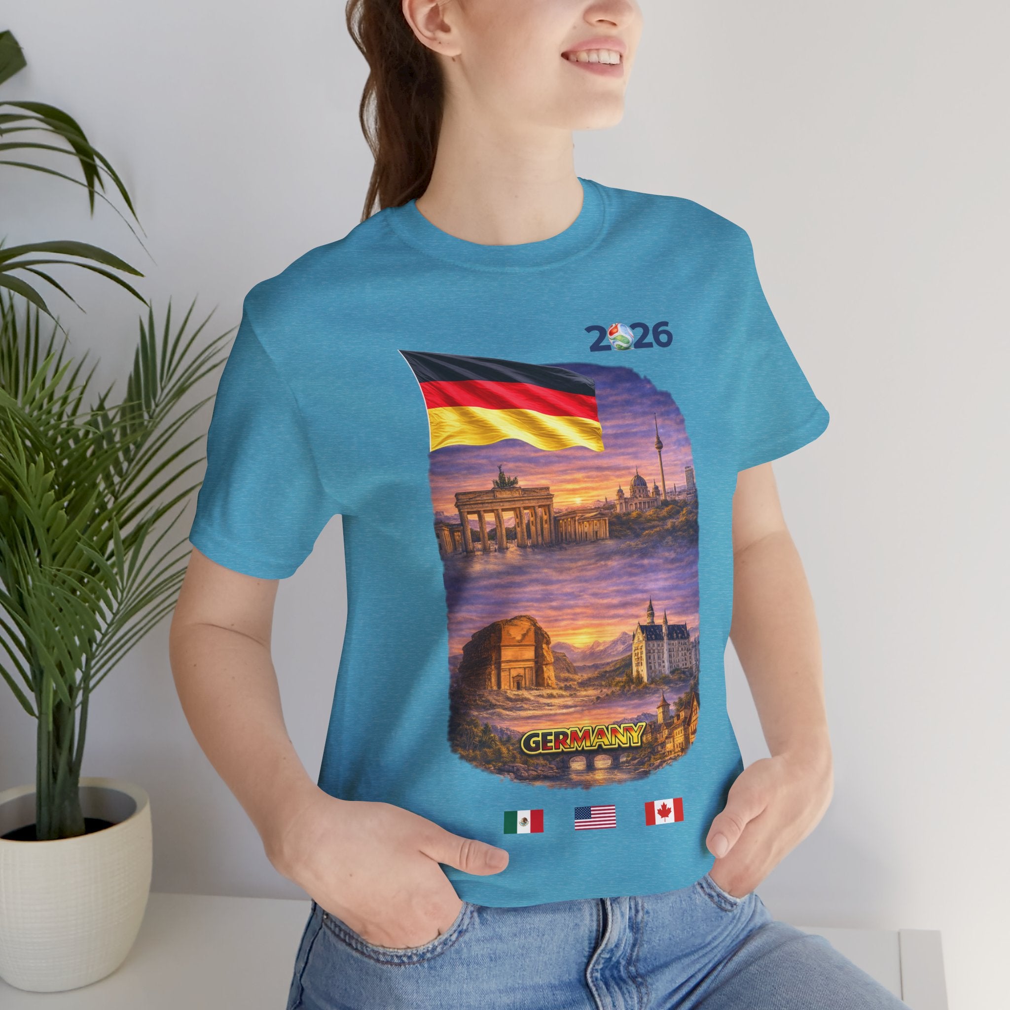 GERMANY Global